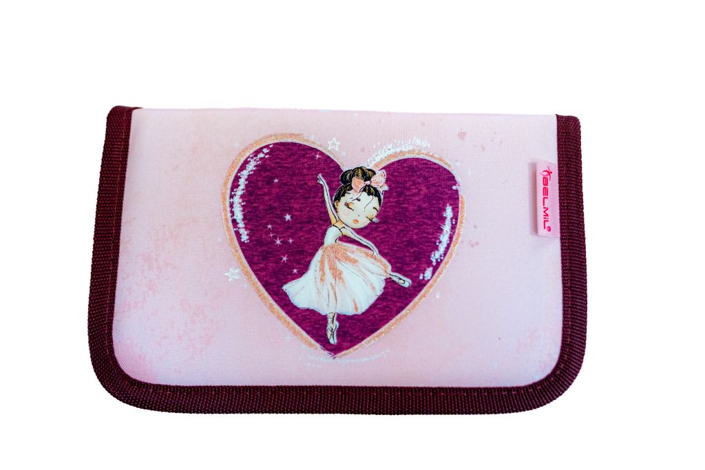 Pernica Belmil puna Ballerina style 335-72/125