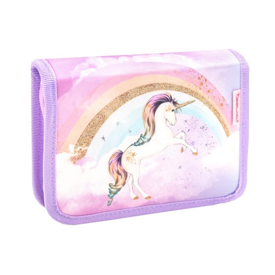 Pernica Belmil puna Rainbow unicorn 335-72/137
