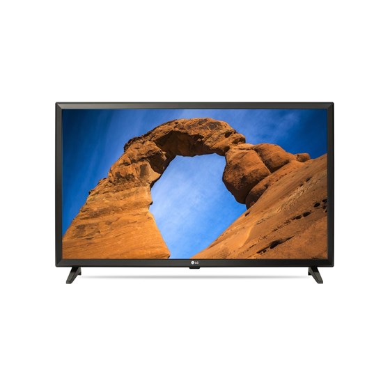 TV LG 32LK510BPLD 1366x768 HDMI USB LAN P/N: 32LK510BPLD