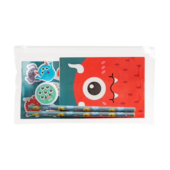 Pernica Miquelrius višenamjenska puna pvc Little monster MR16354