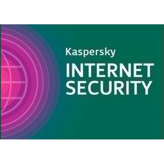 Software Kaspersky Internet Security 2D 1Y - Elektronička licenca P/N: 0790328