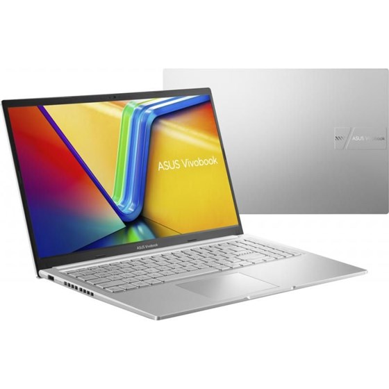 Asus Vivobook 15 M1502YA-BQ161, 90NB0X22-M00CA0, 15.6" Full HD, AMD Ryzen 7 7730U, 16GB, 512GB SSD, FreeDOS, AMD Radeon Graphics