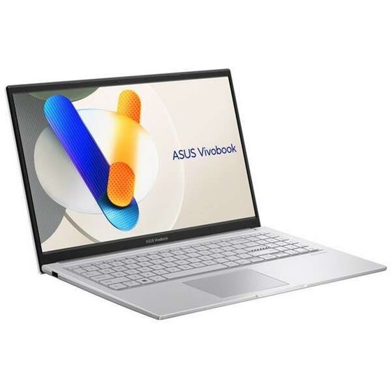 Asus Vivobook 15 X1504VA-NJ925, 90NB10J2-M014A0, 15.6" Full HD, Intel Core i5-1335U, 16GB, 512GB m.2 SSD, Intel UHD Graphics, FreeDOS