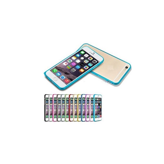 Zaštitni okvir za iPhone 6+ Aluminum Blade Bumper Case P/N: 33090609 