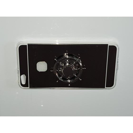 Maska za Huawei P10 Lite Spinner Mirror Siva P/N: 33091087 