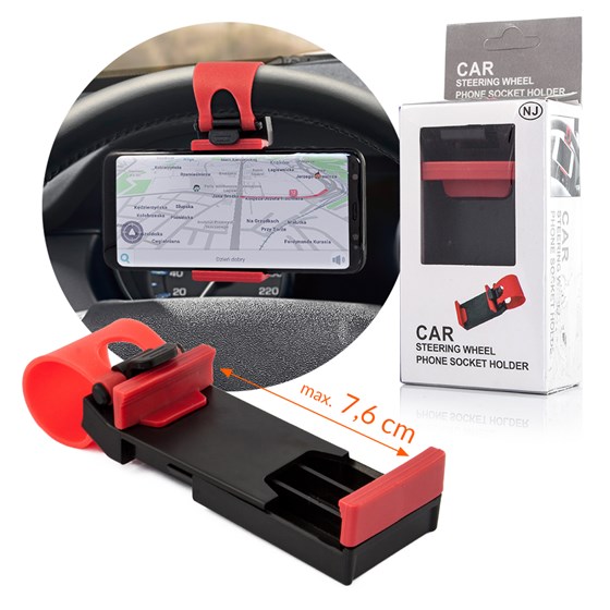 Car Holder za smartphone za volan P/N: 33091248