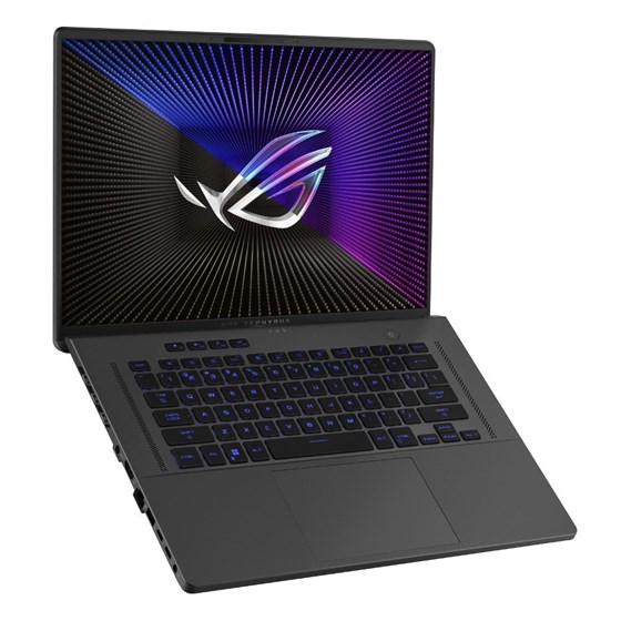 Asus ROG Zephyrus G16 GU603VU-N4001W, 90NR0DA3-M000L0, 16" QHD+ 240Hz, Intel Core i7–13620H, 16GB, 512GB SSD, W11H, NVIDIA GeForce RTX 4050 6GB