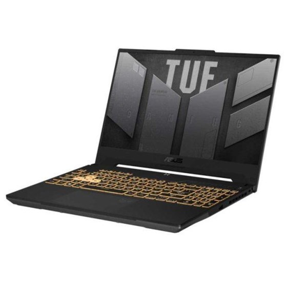 Asus TUF Gaming F15 FX507VV-LP148W, 90NR0BV7-M00E70, 15.6" Full HD 144Hz, Intel Core i7-13620H, 16GB, 1TB SSD, W11H, NVIDIA GeForce RTX 4060 8GB