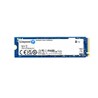SSD 2TB Kingston NV3, M.2 NVMe, PCIe Gen4x4, 6000/5000 MB/s, SNV3S/2000G