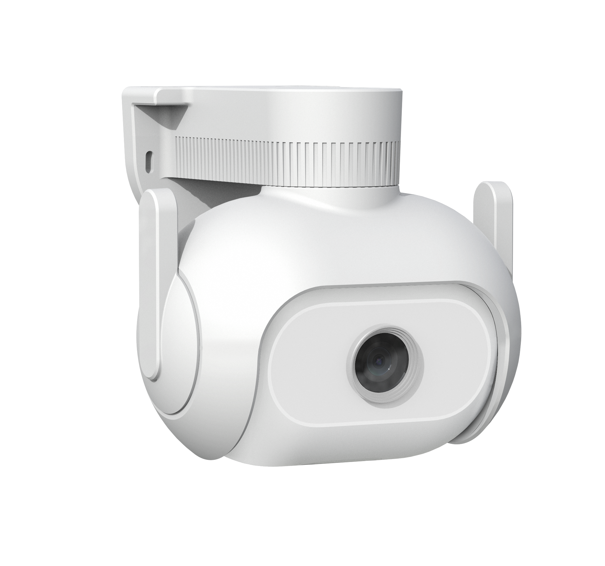Imilab EC5 Smart WiFi sigurnosna kamera, vanjska, LAN, 2K, 3MP, Color Night Vision, IP66, Mi Home/Xiaomi, Alexa & Google Assistant
