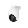 Imilab EC6 Smart WiFi 6 sigurnosna kamera, vanjska, 3K, 5MP, Color Night Vision, IP66, Mi Home/Xiaomi, Alexa & Google Assistant