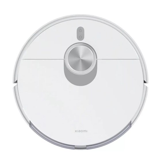 Xiaomi Robot Vacuum S20+ (White) EU
