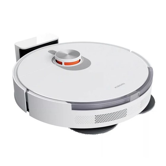 Xiaomi Robot Vacuum S20+ (White) EU