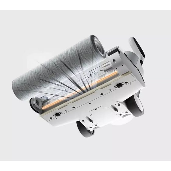 Xiaomi Truclean W20 Wet Dry Vacuum EU