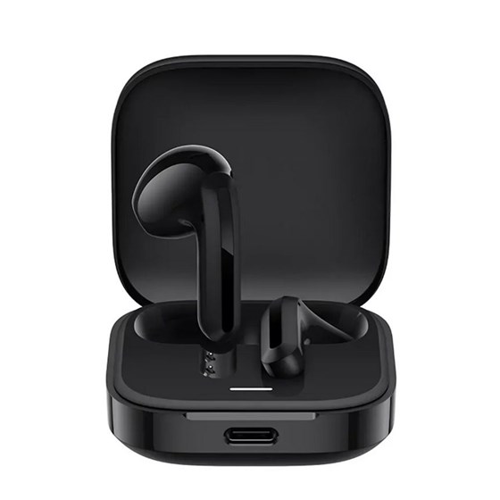 Redmi Buds 6 Active - Black