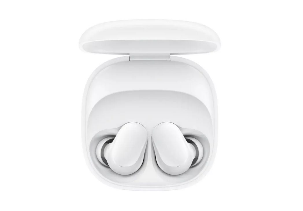 Redmi Buds 6 Play - White