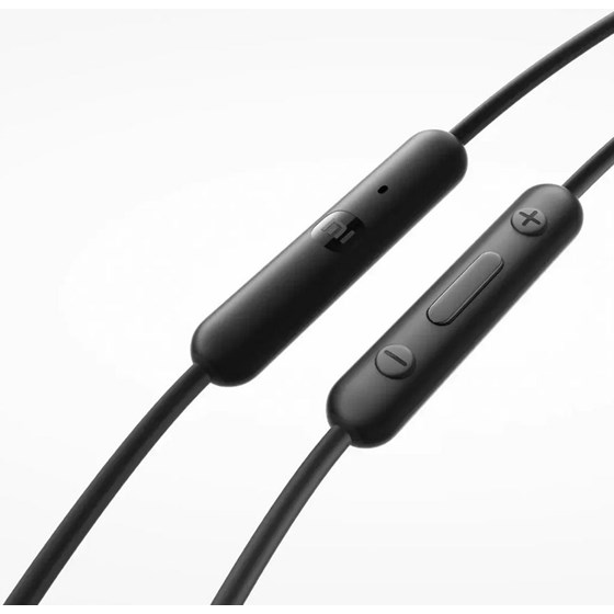 Xiaomi Type-C Earphones Black - Žične slušalice