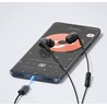 Xiaomi Type-C Earphones Black - Žične slušalice