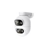 Imilab EC6 Dual Smart WiFi 6  sigurnosna kamera, vanjska, 3K×2, 5MP×2, Color Night Vision, LAN, IP65, Mi Home/Xiaomi, Alexa & Google Assistant