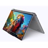 Lenovo Yoga 9 2u1, 83AC002ASC, 14" 4K OLED TouchScreen, Intel Core Ultra 7 155H, 32GB, 1TB SSD, W11H, Intel Arc Graphics