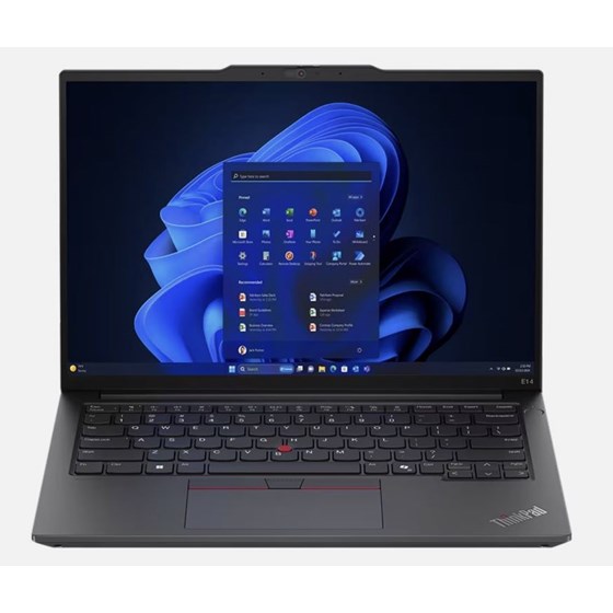 Lenovo ThinkPad E14 Gen 6, 21M70013SC, 14" WUXGA, Intel Core Ultra 7 155H, 32GB, 1TB SSD, W11P, Intel Arc Graphics