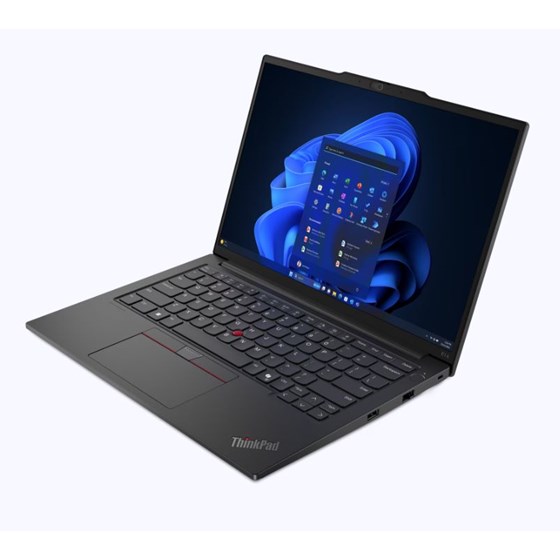 Lenovo ThinkPad E14 Gen 6, 21M7002KSC, 14" WUXGA, Intel Core Ultra 5 125U, 16GB, 512GB SSD, W11P, Intel Graphics