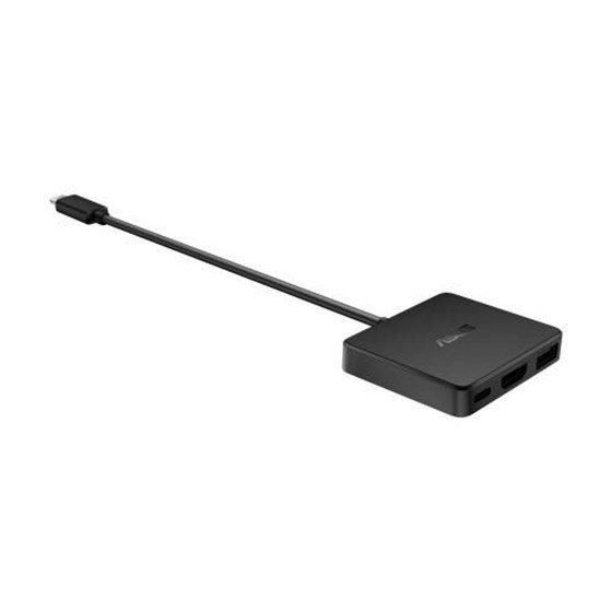 ASUS USB-C Mini Dock, 90XB0820-BDS000