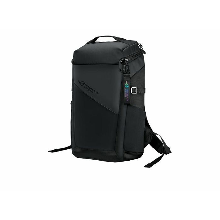 Ruksak Asus ROG Ranger, ruksak za prijenosnike do 17.3", 90XB06L0-BBP000