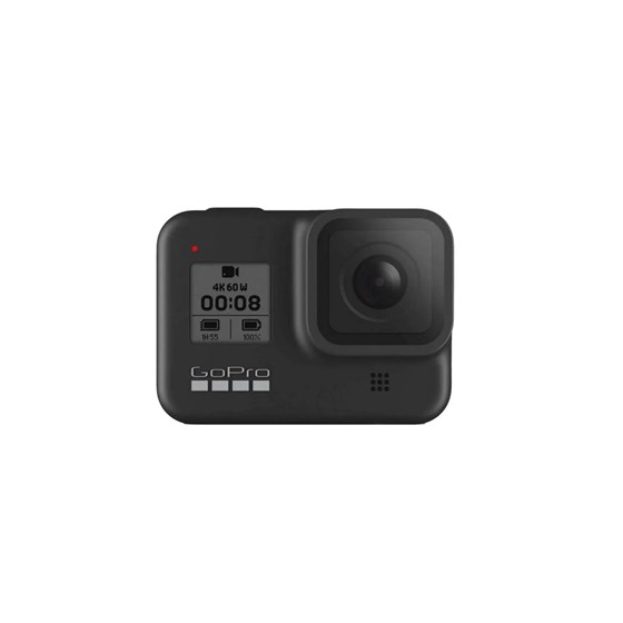 Sportska digitalna kamera GoPro Hero8 Black P/N: CHDHX-801-RW