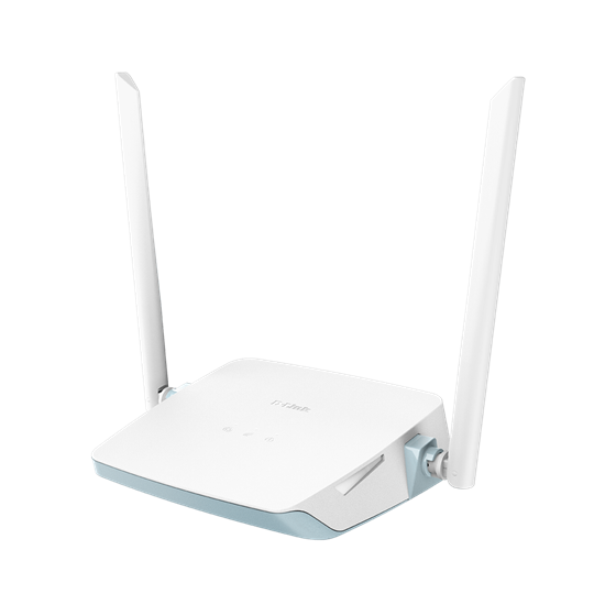 D-Link R03 N300 Smart EAGLE PRO AI Router