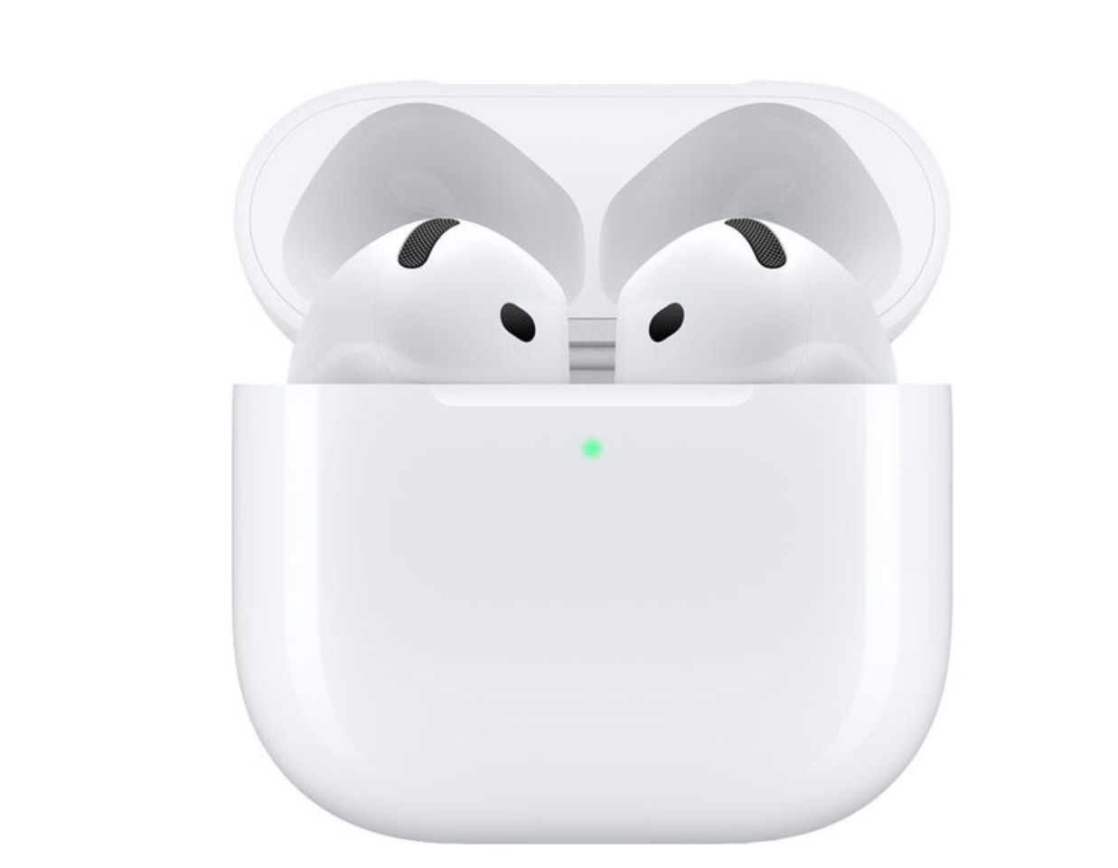 Apple AirPods 4 (USB-C)