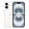 Apple iPhone 16, 6.1", 8GB/128GB, iOS 18, White, mye93sx/a