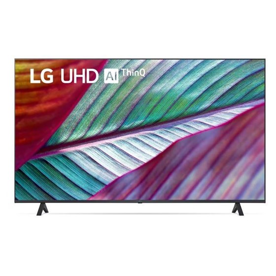 TV LG 50UR78003LK, 50", 4K UHD, LED, Smart TV, 50UR78003LK