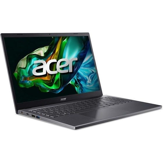 Acer Aspire 5 A515-48M, NX.KJAEX.001, 15.6" Full HD, AMD Ryzen 7 7730U, 16GB, 512GB SSD, W11H, AMD Radeon Graphics