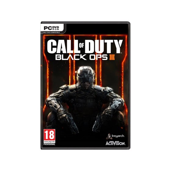 PC igra Call of Duty: Black Ops 3 P/N: 33522EN 