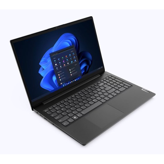 Lenovo V15 G4, 83A1006XSC, 15.6" FullHD, Intel Core i3 1315U, 16GB, 512GB SSD, FreeDOS, Intel UHD Graphics