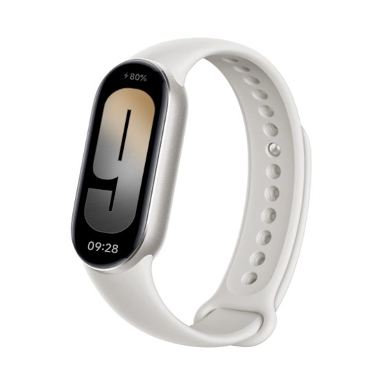 Xiaomi Smart Band 9 Titan Gray