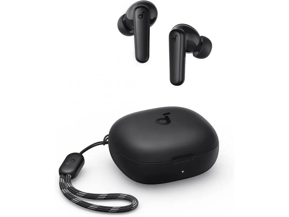 Anker Soundcore R50i bežične slušalice, crne