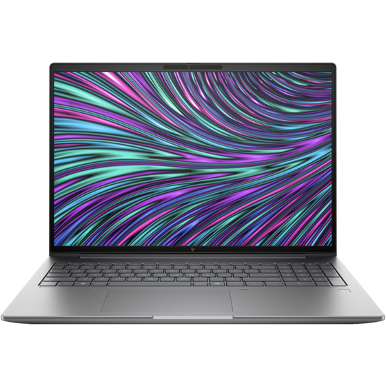 HP ZBook Power 16 G11, 86B24EA, 16" WQXGA, Intel Core Ultra 7 155H, 32GB, 1TB SSD, W11P, Intel Arc Graphics i NVIDIA RTX A1000 6 GDDR6