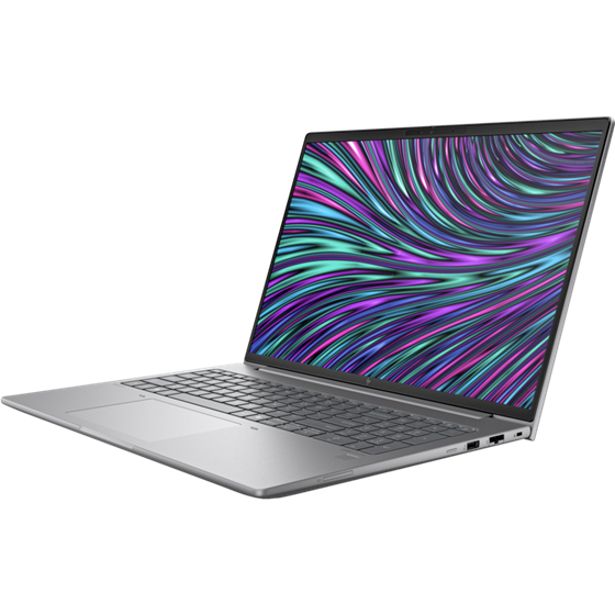 HP ZBook Power 16 G11, 86B24EA, 16" WQXGA, Intel Core Ultra 7 155H, 32GB, 1TB SSD, W11P, Intel Arc Graphics i NVIDIA RTX A1000 6 GDDR6