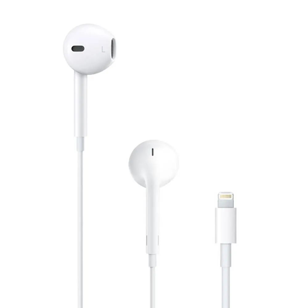 Apple Earpods sa Lightning konektorom i mikrofonom P/N: mwty3zm/a