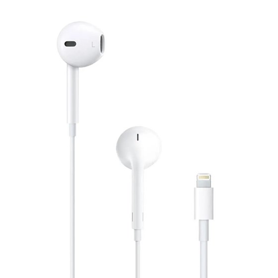 Apple Earpods sa Lightning konektorom i mikrofonom P/N: mwty3zm/a