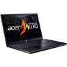 Acer Nitro V15 ANV15-41, NH.QSGEX.007, AMD Ryzen 7 7735HS, 16GB, 512GB SSD, Endless OS, 15.6" Full HD 144Hz, NVIDIA GeForce RTX 4050 6GB