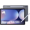 Tablet, Samsung Galaxy Tab S10+, Siva, 12,4", 2800 x 1752 , 12GB/512GB, WiFi, SM-X820NZAPEUE