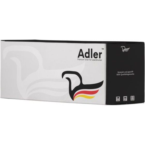 ADLER HP CE505A / CF280A / CRG-719 Black zamjenski toner