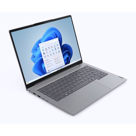 Lenovo ThinkBook 14 G7, 21MV0018SC, 14" WUXGA, AMD Ryzen 5 7535HS, 16GB, 512GB SSD, W11P, AMD Radeon 660M Graphics