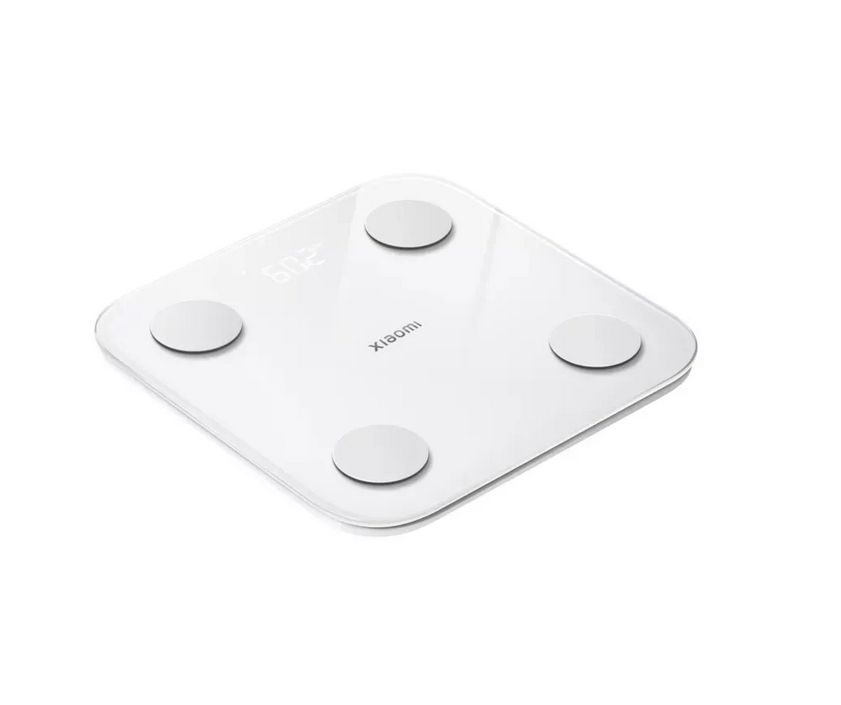 Xiaomi Body Composition Scale S400 - Pametna vaga