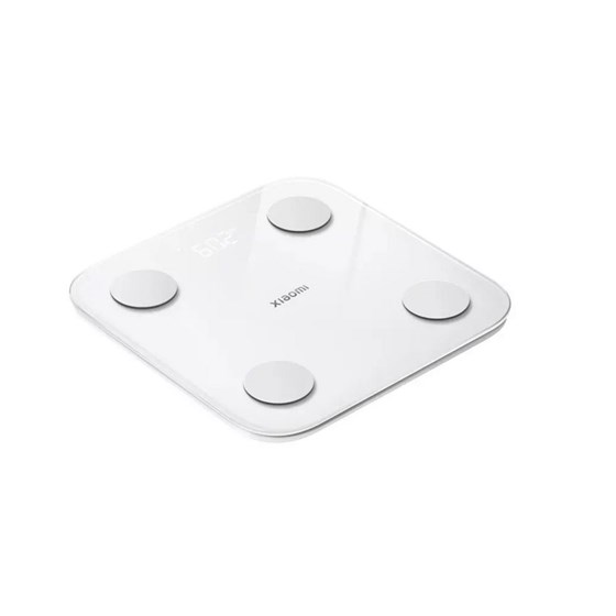 Xiaomi Body Composition Scale S400 - Pametna vaga