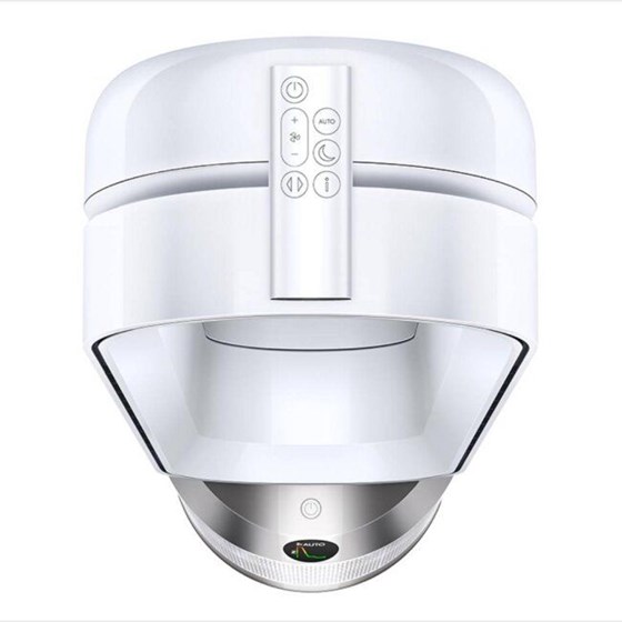 Dyson pročišćivač i ventilator Purifier Cool Gen1 TP10 (454843) White/White