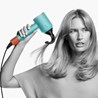 Dyson sušilo za kosu Supersonic Nural HD16 (515276) Ceramic Patina/Topaz